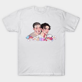 Stu and Billy Tee T-Shirt